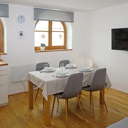 Apartman Hopi Hopi Svoboda Nad Upou Exterior photo